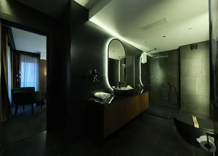 Florya Grand Hotel Ankara