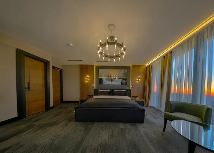 Florya Grand Hotel Ankara