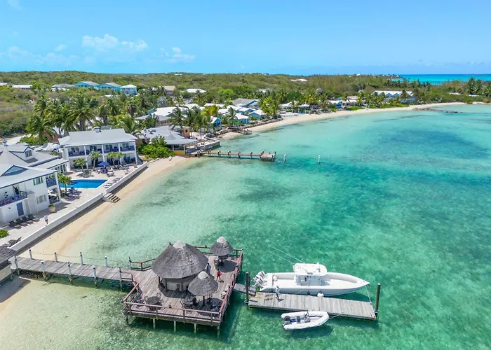 Augusta Bay Hotel George Town
