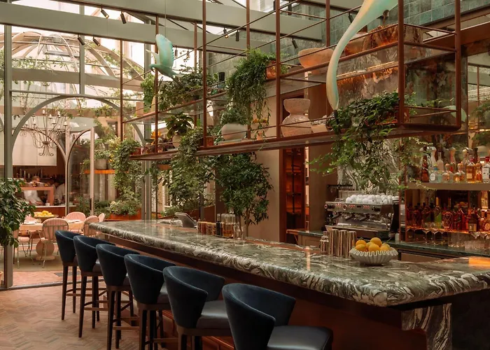 Rosewood Amsterdam Hotel