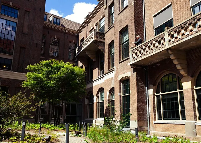 Rosewood Amsterdam Hotel