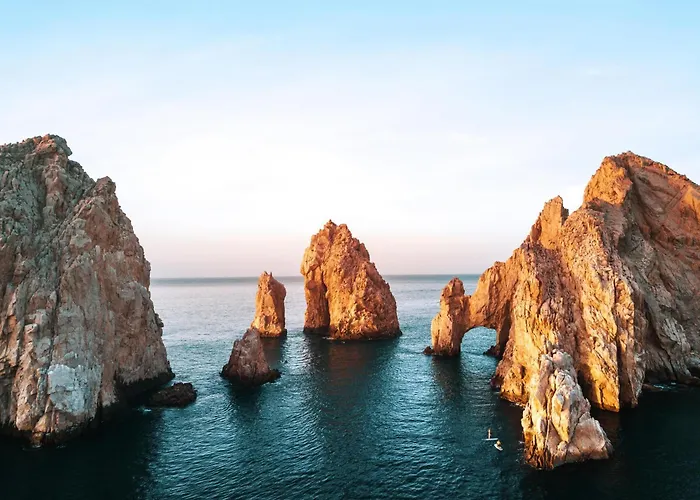 Park Hyatt Cabo Del Sol Hotel Cabo San Lucas