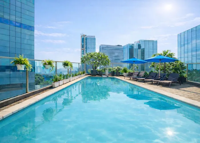 The Solith Hotel Managed By Nicecy Ho Chi Minh City