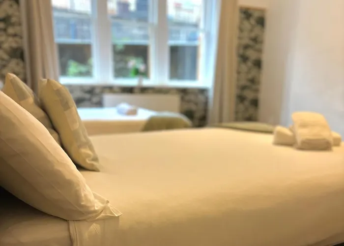 Piccolo Hotel Glasgow