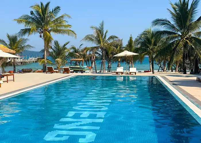 Soonnoeng Resort Koh Rong Sanloem