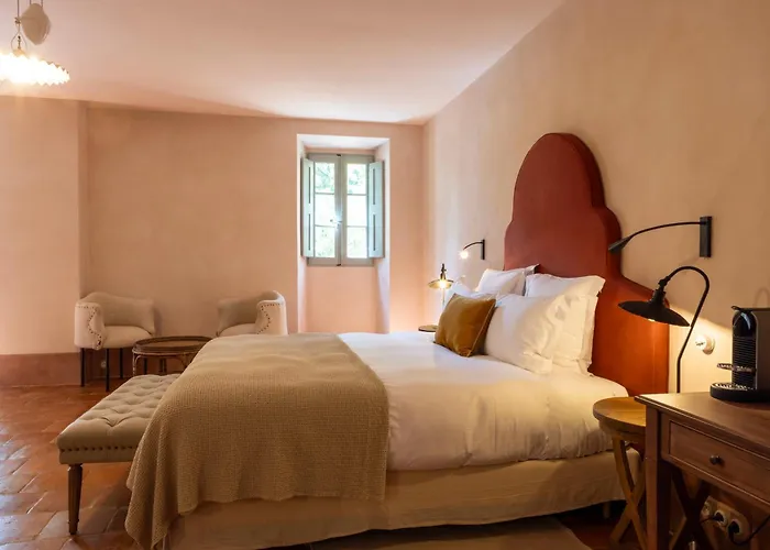 Le Hameau de Saparale Sartène