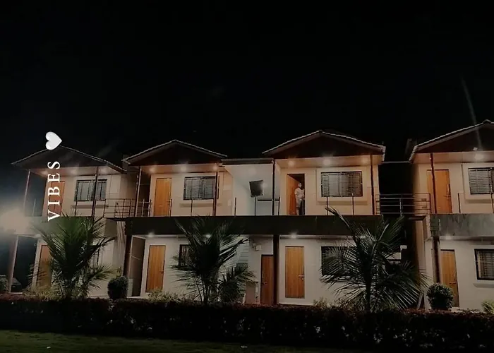 Shri Balaji Resort Ellora