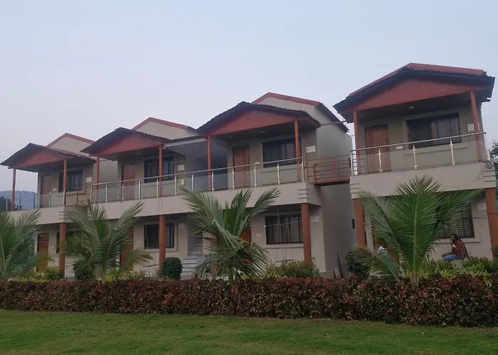 Shri Balaji Resort Ellora