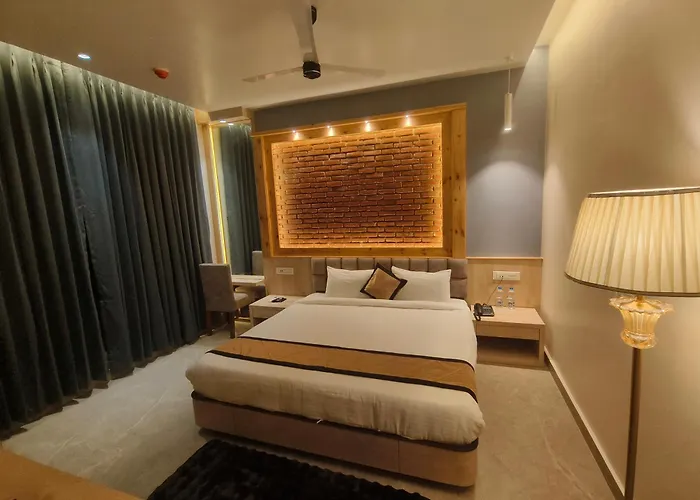 Hotel Palace View Murshidabad