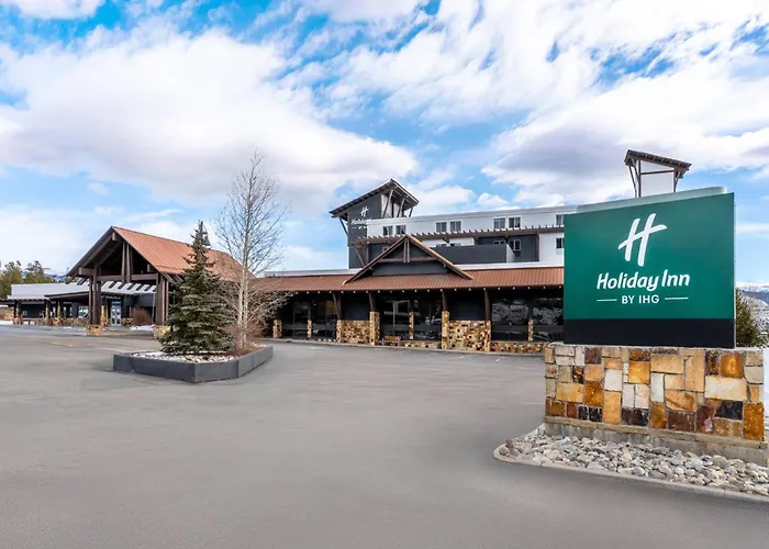 Holiday Inn Frisco By Ihg