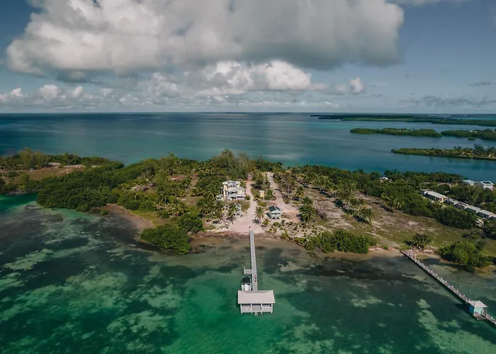 Belize Reef Escape Hotel Caye Caulker