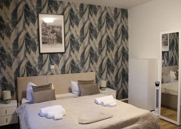 Hotel Via Vita Treuchtlingen