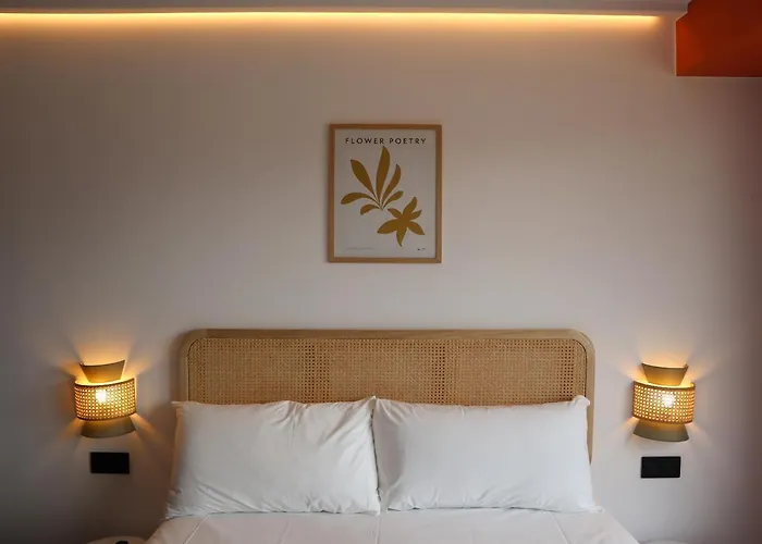 Hotel Divino By Fimedhotels Figueras