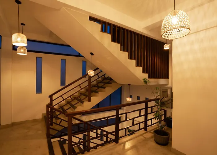 La Dolce Vita Weligama