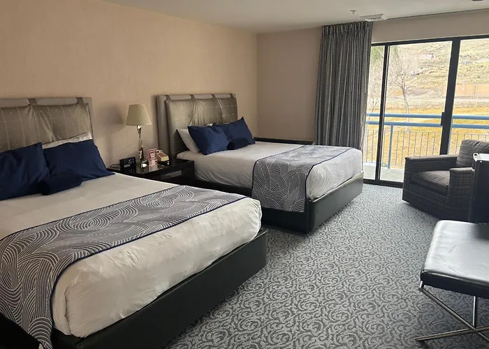 Barton'S Club 93 Hotel Jackpot