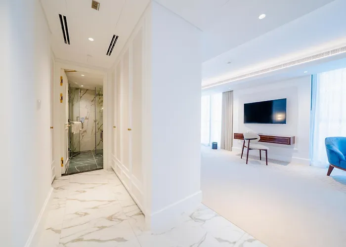 Cheval Maison - Expo City Dubai