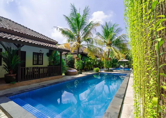 La Casa Jogja Hotel Yogyakarta