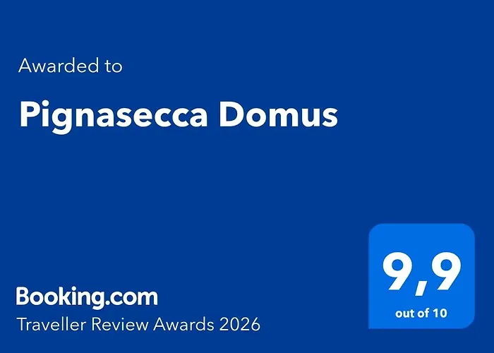 Pignasecca Domus Hotel Naples