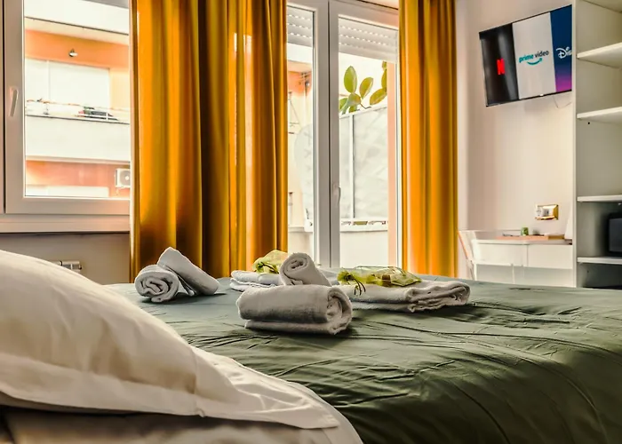 Perfect! Vatican Location Roma