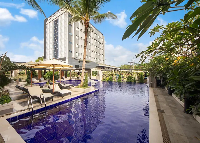 Amarah Hotel Butuan City
