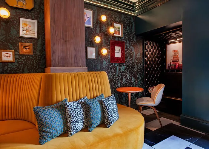 The Bell Athens By Kasa Living Hotel