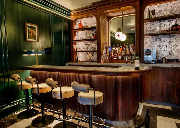 The Bell Athens By Kasa Living Hotel