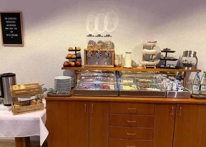 Hotel am Neckar Nuertingen