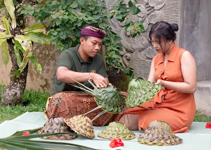 Sanggraloka Ubud