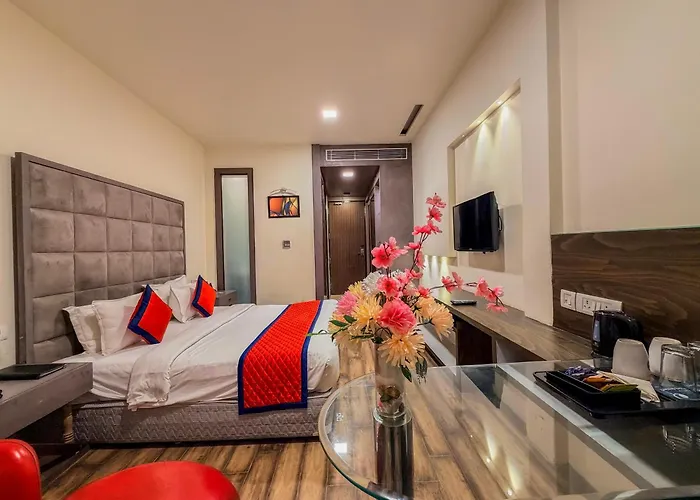 Spree Hotel Meerut
