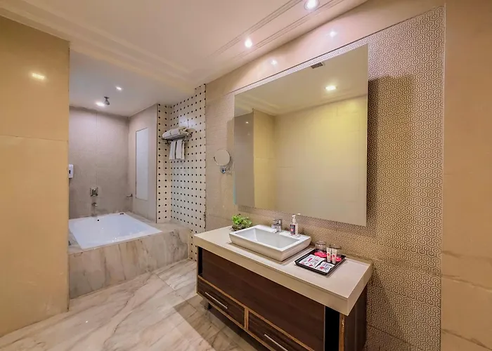 Spree Hotel Meerut