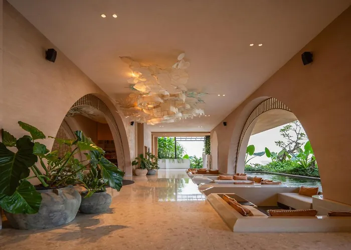 Noema Resort Pererenan Canggu 