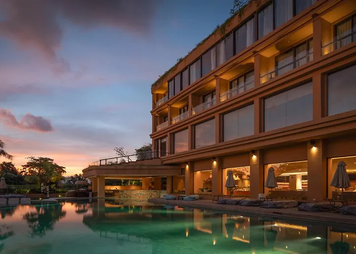 Noema Resort Pererenan Canggu 