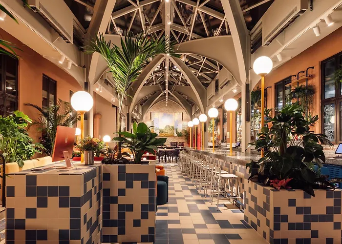 Hobo Oslo Hotel