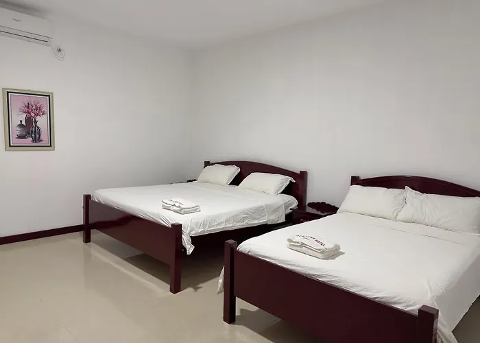 Day And Night Hotel Belmopan