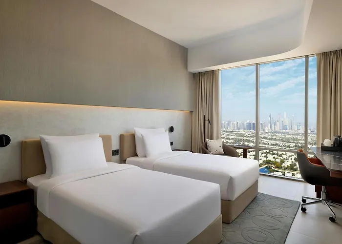 Hotel Local Dubai, Jumeirah Village Triangle, Autograph Collection