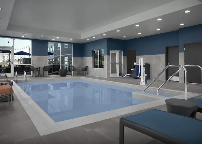 Hampton Inn & Suites By Hilton Wheat Ridge Denver West