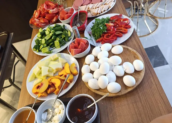 Grand Armada Hotel Istanbul