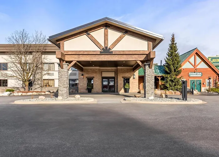 Lumber Jack Lodge, An Ascend Collection Hotel West Branch
