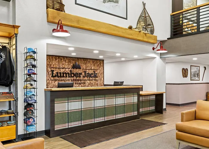 Lumber Jack Lodge, An Ascend Collection Hotel West Branch