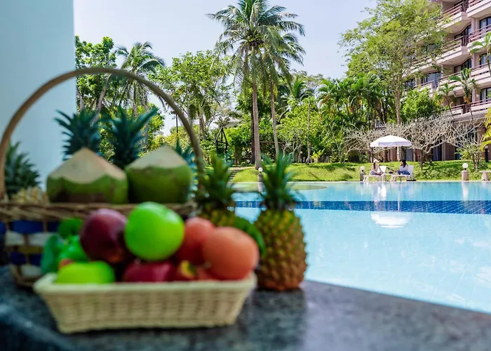 Krabi Maritime Resort
