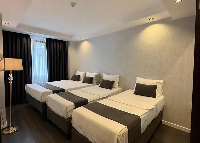 Grand Armada Hotel Istanbul