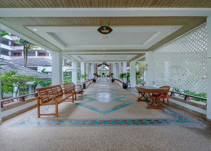 Krabi Maritime Resort