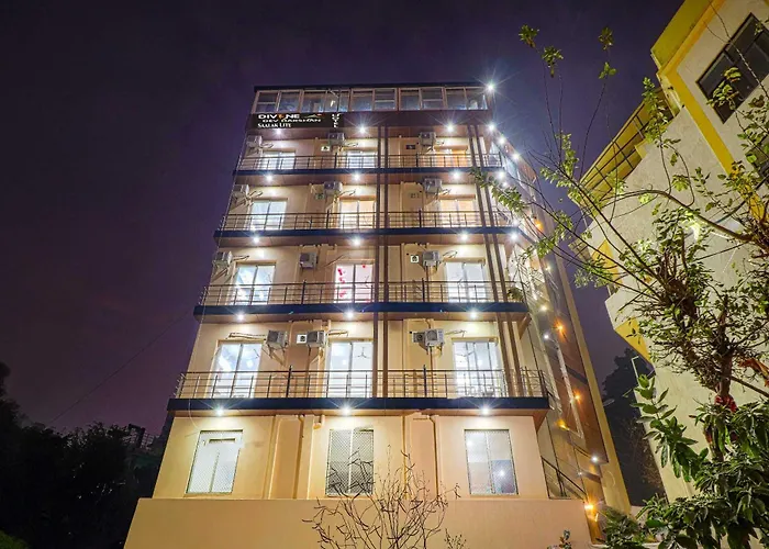 Saalak Lite By Divine Dev Darshan Valley Rishikesh