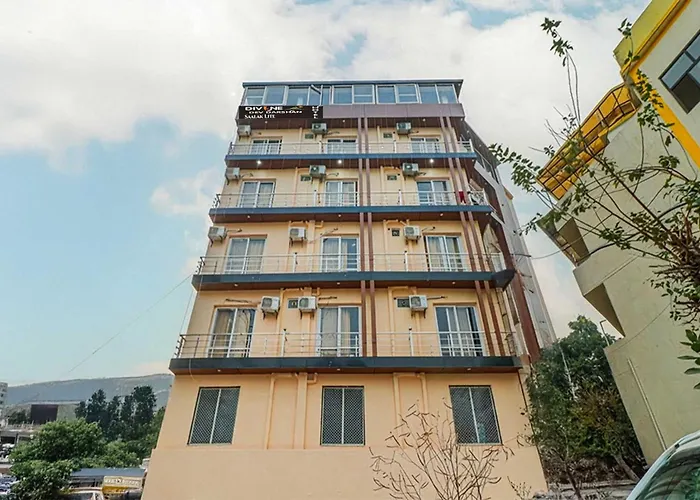 Saalak Lite By Divine Dev Darshan Valley Rishikesh