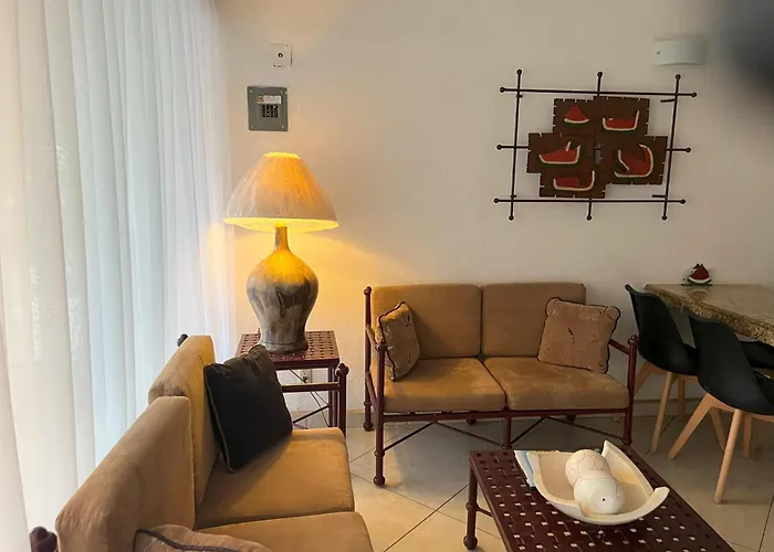 Los Picos Hotel&Suites Bucerías