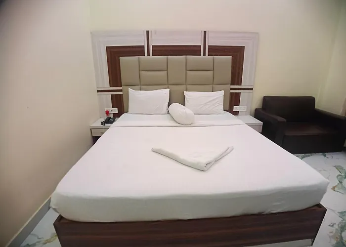 Elegant Beach Resort Mandarmani