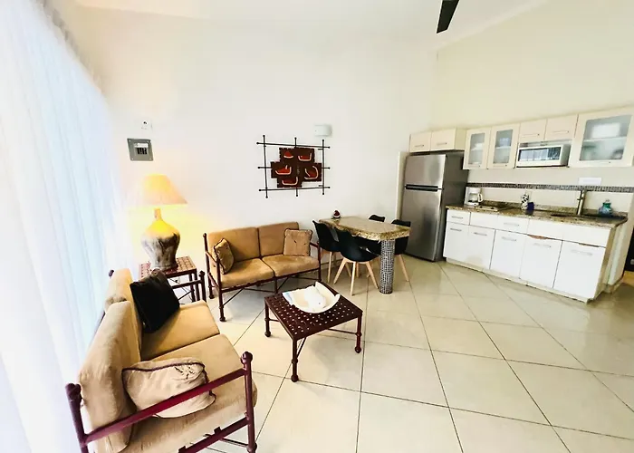 Los Picos Hotel&Suites Bucerías