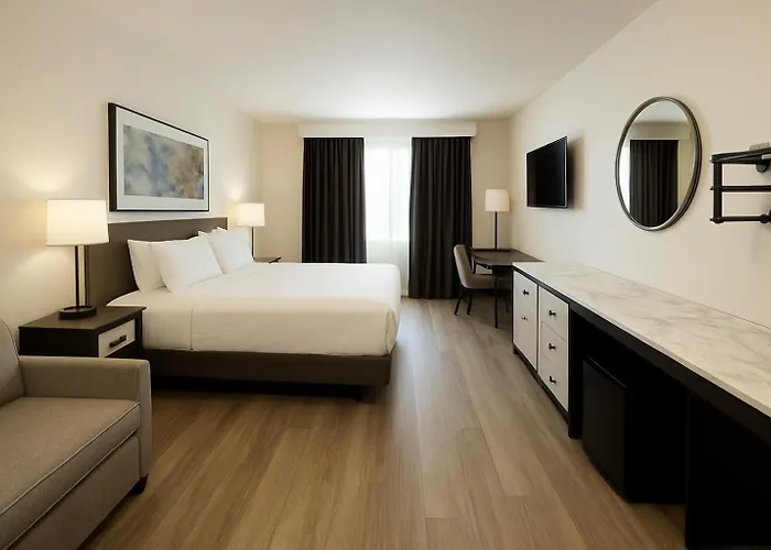 Nova Hotel Jfk New York