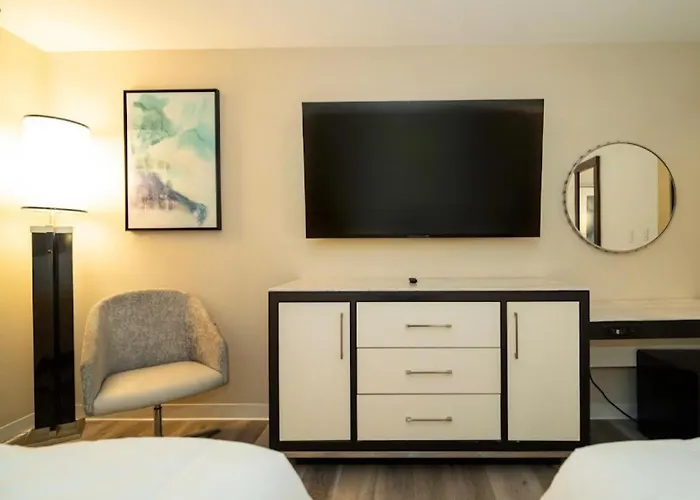 Nova Hotel Jfk New York