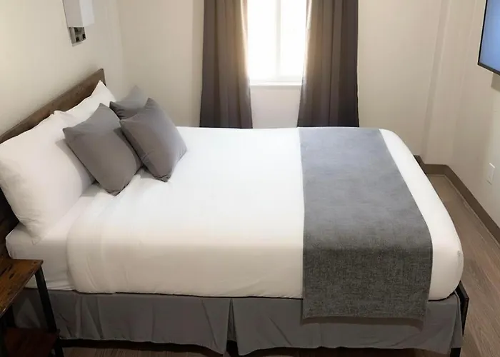 Nova Hotel Jfk New York